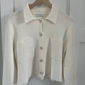 Aritzia The Group Sweater